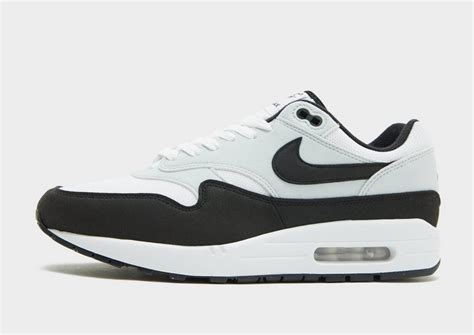 donker paars wit nike air max 1 dames|Witte Nike Air Max 1 .